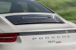 Porsche 911 50 Years Edition 2013 года